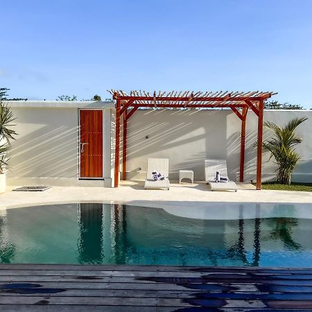 Moana Villa & Suites Bingin 乌鲁瓦图 外观 照片