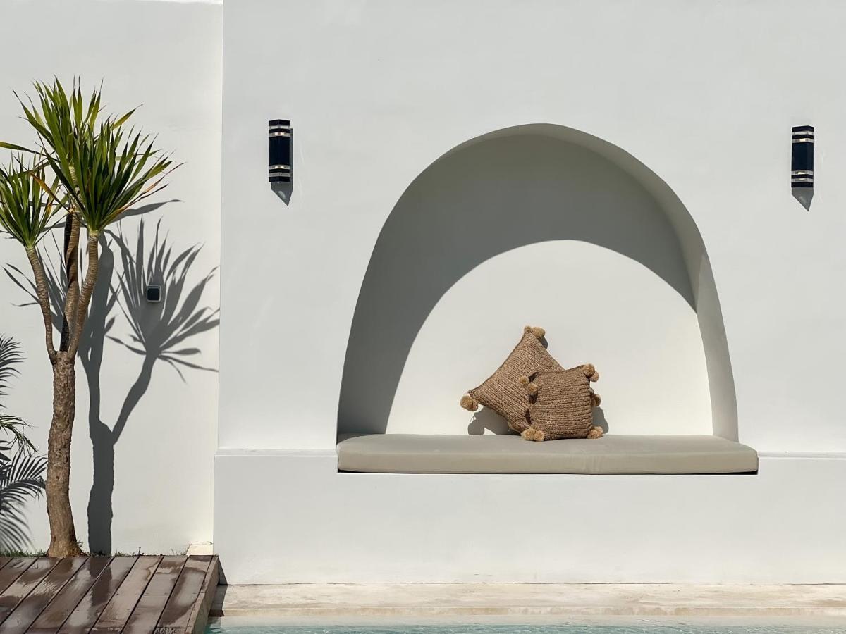 Moana Villa & Suites Bingin 乌鲁瓦图 外观 照片