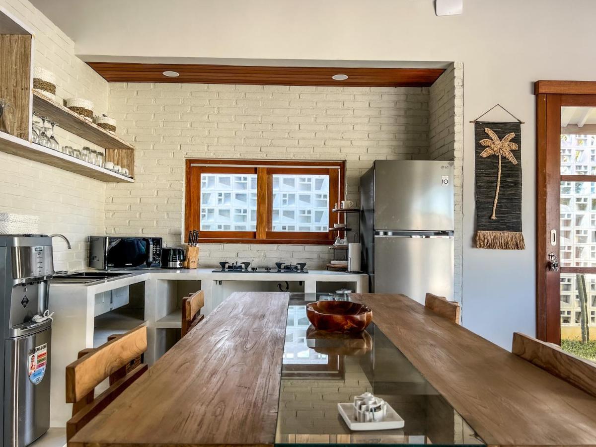 Moana Villa & Suites Bingin 乌鲁瓦图 外观 照片